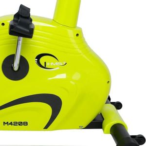 Rower stacjonarny HMS Rower treningowy magnetyczny (M4208) 9