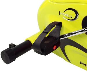 Rower stacjonarny HMS Rower treningowy magnetyczny (M4208) 10