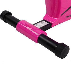 Rower stacjonarny HMS Rower treningowy magnetyczny M4208 11