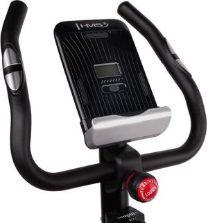 Rower stacjonarny HMS Rower treningowy magnetyczny M4208 12
