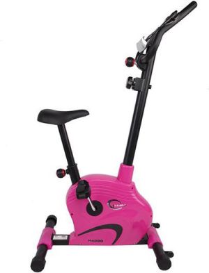 Rower stacjonarny HMS Rower treningowy magnetyczny M4208 2