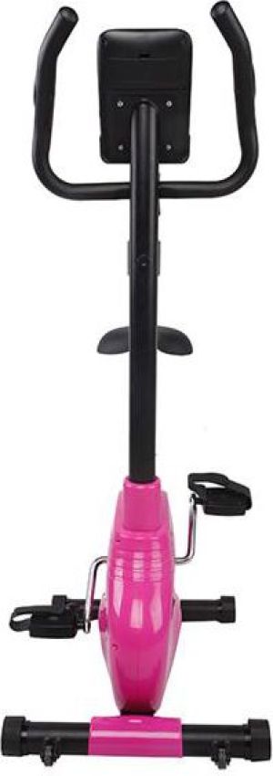 Rower stacjonarny HMS Rower treningowy magnetyczny M4208 4