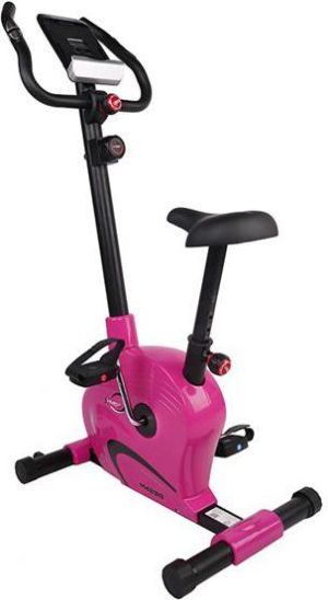 Rower stacjonarny HMS Rower treningowy magnetyczny M4208 7