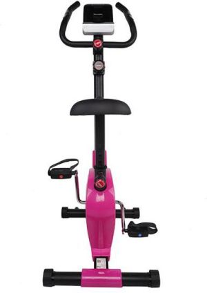 Rower stacjonarny HMS Rower treningowy magnetyczny M4208 8