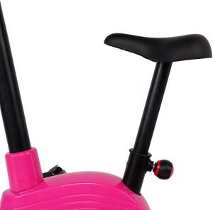 Rower stacjonarny HMS Rower treningowy magnetyczny M4208 9