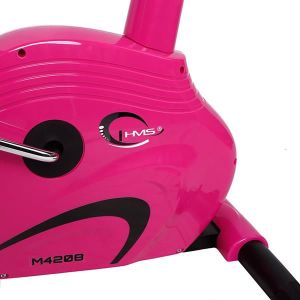 Rower stacjonarny HMS Rower treningowy magnetyczny M4208 10