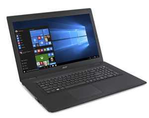 Laptop Acer TravelMate P278-MG (NX.VBQEP.002) 2