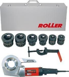Roller Gwintownica King2 Set C R1/2-2." Roller 1