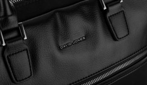 Torba David Jones 13" (908805-5103 BLACK) 4