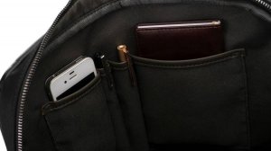 Torba David Jones 13" (908805-5103 BLACK) 7