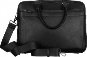 Torba David Jones 13" (796603 BLACK) 2