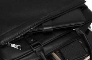 Torba David Jones 13" (796603 BLACK) 4