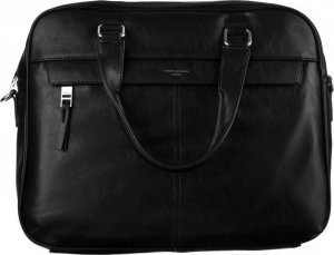 Torba David Jones 12" (696605 BLACK) 2