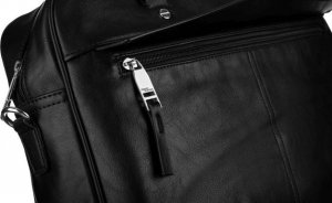 Torba David Jones 12" (696605 BLACK) 6