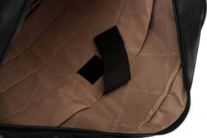 Torba David Jones 12" (696605 BLACK) 10