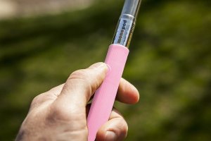 Selfie stick MadMan MadMan Selfie tyč DELUXE BT 100 cm růžová (monopod) 8