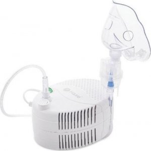 Haxe INHALATOR KOMPRESOWY CNB69008 1