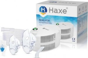 Haxe INHALATOR KOMPRESOWY CNB69008 5