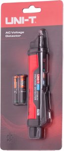 Uni-T Detektor napięcia Uni-T UT12M-EU 4