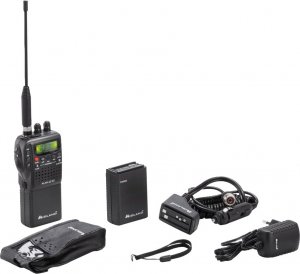 CB Radio Alan 42DS AM/FM 11