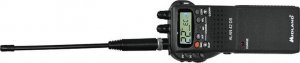 CB Radio Alan 42DS AM/FM 4