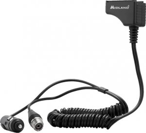 CB Radio Alan 42DS AM/FM 10