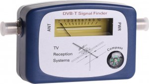 Wskaźnik DVB-T Finder 1