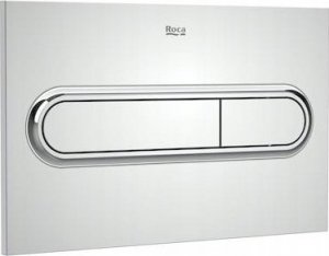 Przycisk spłukujący A890195001 PRZYCISK PL1 PODW?JNY CHROM// DLP.RO.PRZYCISK-PL1-CHROM 3