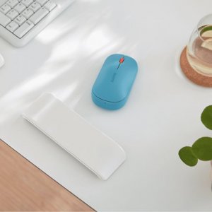 Leitz Podstawka pod laptopa Ergo Cosy niebiesk 3