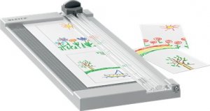 Leitz Trimmer Precision Home A4 3