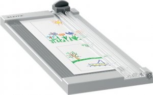 Leitz Trimmer Precision Home A4 4