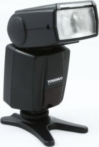 Lampa błyskowa Yongnuo Podstawka Do Lampy Błyskowej Iso 5