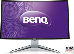 Monitor BenQ EX3200R 1