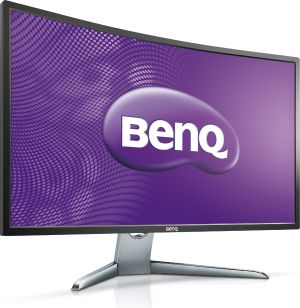 Monitor BenQ EX3200R 3