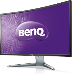 Monitor BenQ EX3200R 4