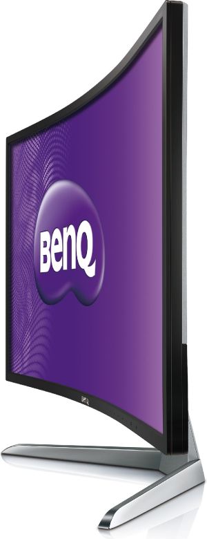 Monitor BenQ EX3200R 5