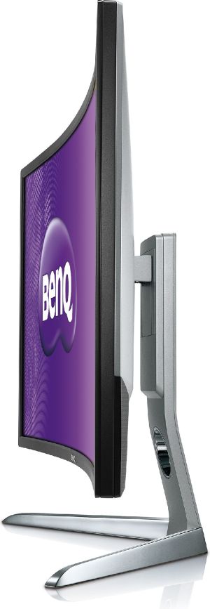 Monitor BenQ EX3200R 6