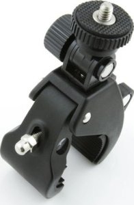 Statyw Xrec Statyw / Uchwyt / Imadło Zaciskany Do Sony Action Cam 4