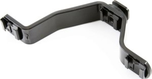 Lampa błyskowa Massa Uchwyt Szyna Do Filmowania Na 3x Gorąca Stopka 2