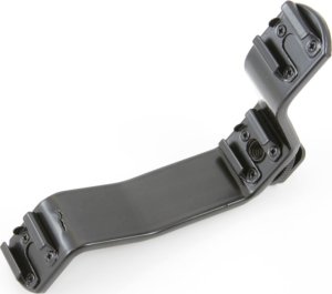 Lampa błyskowa Massa Uchwyt Szyna Do Filmowania Na 3x Gorąca Stopka 3