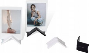 Ramka LoveInstant Uchwyt Podstawka Ramka Na Zdjęcie Fujifilm Instax / Niebieski 8