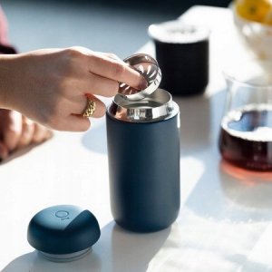 Fellow Fellow - Carter Move Mug - Kubek termiczny - Granatowy 355 ml 3