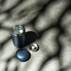 Fellow Fellow - Carter Move Mug - Kubek termiczny - Granatowy 355 ml 4