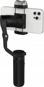 Gimbal Hohem Gimbal 3-os Do Telefonu Smartfona / Hohem Isteady V2 / Czarny 12