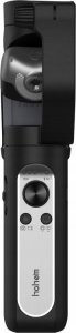 Gimbal Hohem Gimbal 3-os Do Telefonu Smartfona / Hohem Isteady V2 / Czarny 15