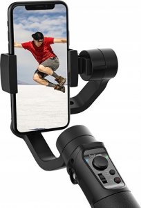 Gimbal Hohem Gimbal 3-os Do Telefonu Smartfona / Hohem Isteady V2 / Czarny 26