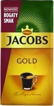 Jacobs Kawa JACOBS GOLD, mielona, 250 g 1