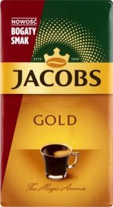 Kawa mielona Jacobs Gold 250 g 1