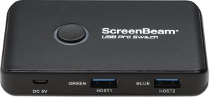 ScreenBeam Dis Public ScreenBeam USB Pro Switch 1