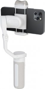Gimbal Hohem Gimbal 3-os Do Telefonu Smartfona / Hohem Isteady V2 / Biały 5